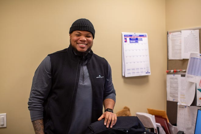 Rashawn Thompson is the Culture Manager at Commons at Livingston and Commons at Grant with National Church Residences. He worked in spiritual army for 10 years, where he was enthusiastic in mental advice.